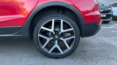 SEAT Arona 1.0 TSI 115 FR Sport [EZ] 5dr DSG Petrol Hatchback